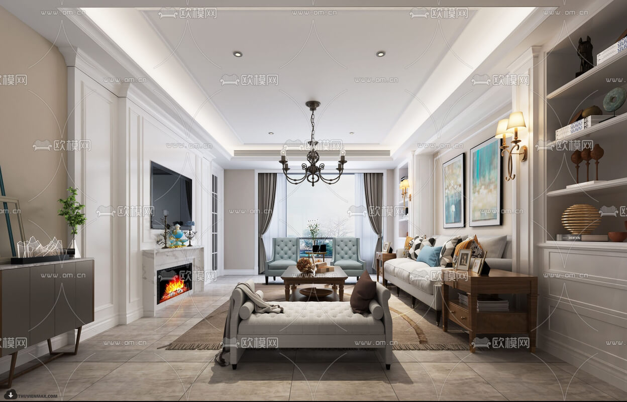 Oumoo Living Dining Room 249